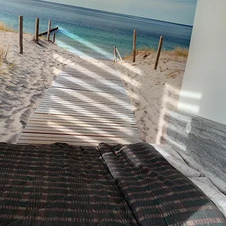 La Brise Marine - Honfleur