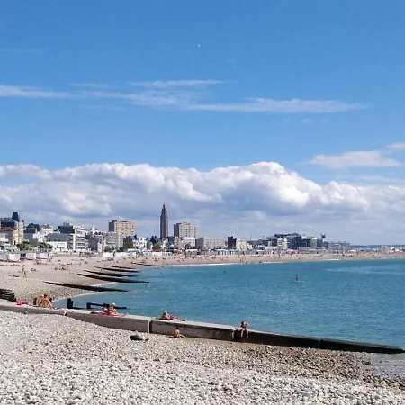 La Brise Marine - Honfleur