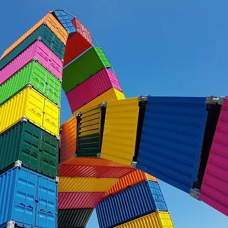 La Brise Marine - Honfleur Le Havre