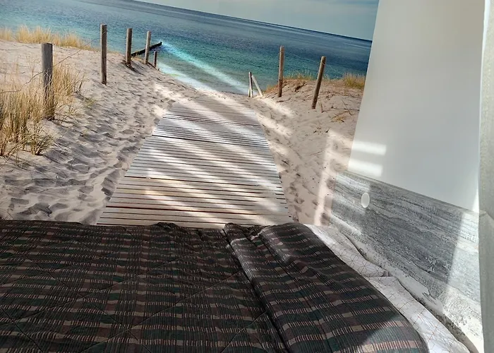 La Brise Marine - Honfleur