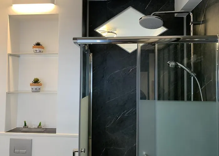 La Brise Marine - Honfleur Διαμέρισμα Χάβρη