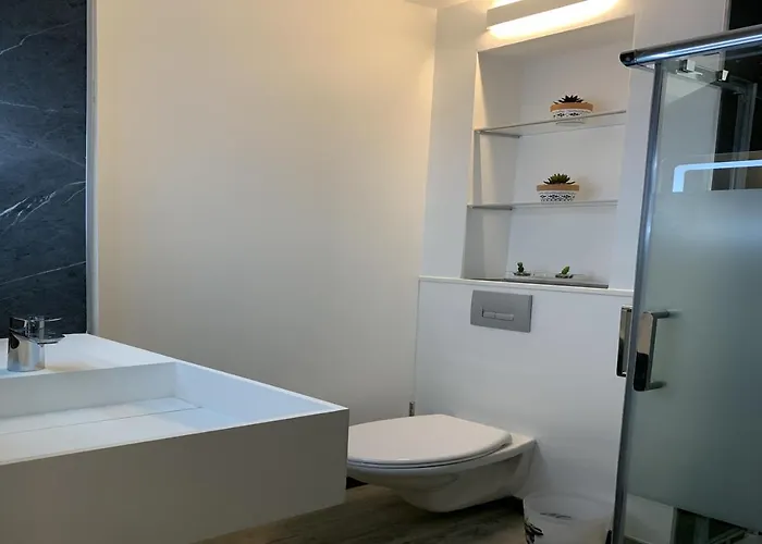 Διαμέρισμα La Brise Marine - Honfleur *