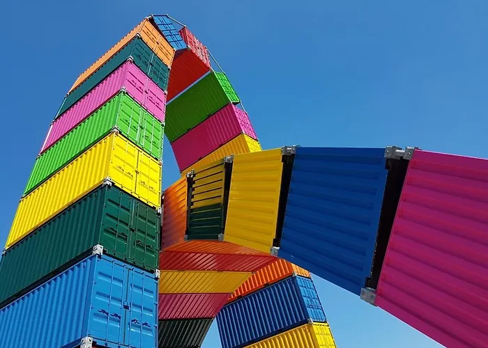 La Brise Marine - Honfleur Χάβρη