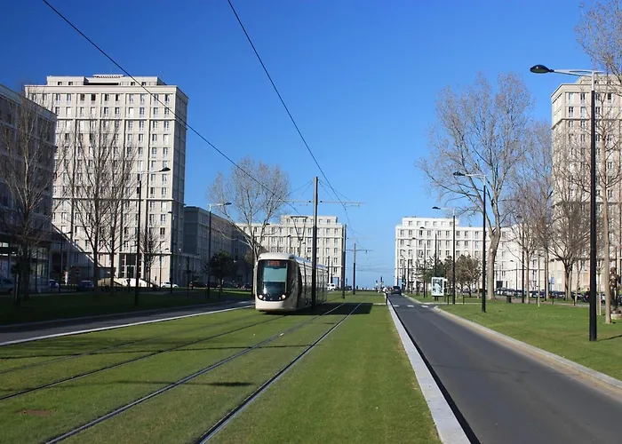 La Brise Marine - Honfleur Διαμέρισμα